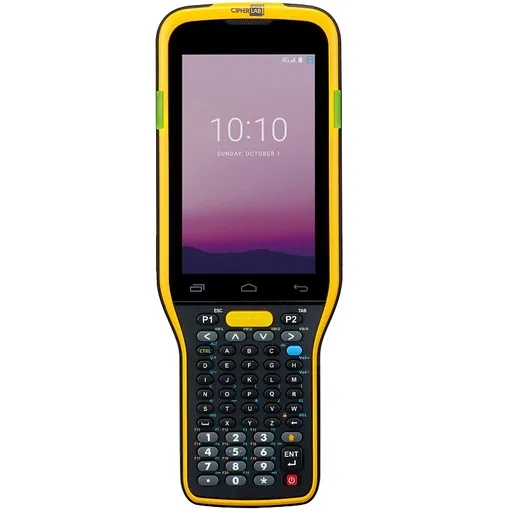 Cipherlab RK95 extended range keypad-terminal