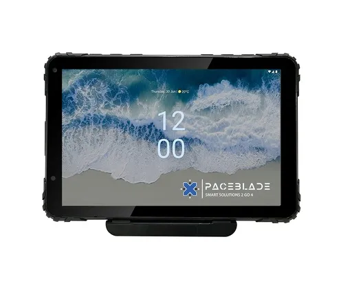 PaceBlade MDT-801 voertuigterminal