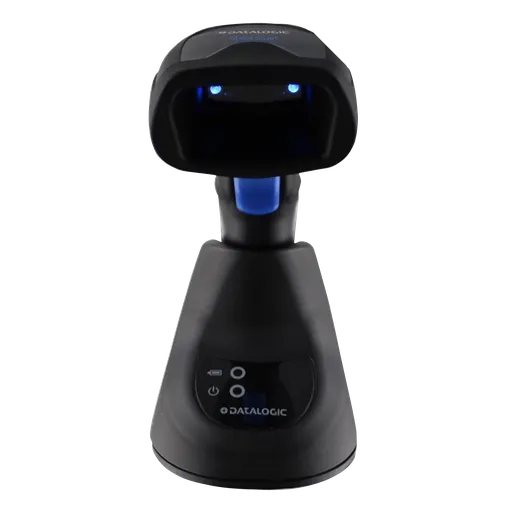 QM2500 barcodescanner