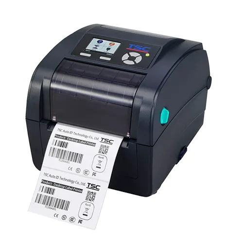 TSC TC210 labelprinter