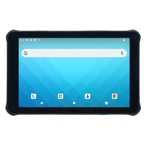 Unitech RT112 robuuste tablet