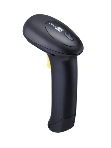 Cipherlab 1500P barcode scanner