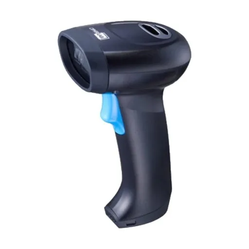 Cipherlab 2500 barcode scanner