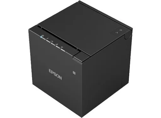 Epson TM-m30III receipt printer with WiFi