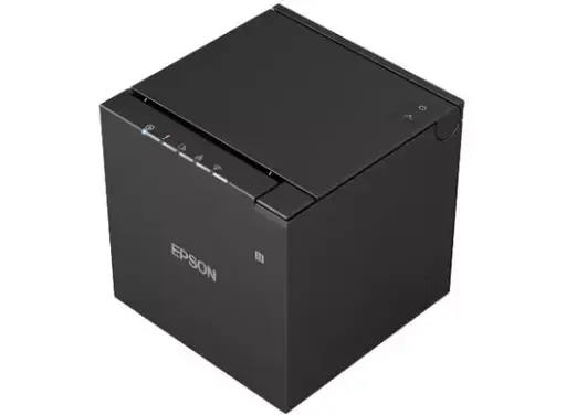 Epson TM-m30III receipt printer