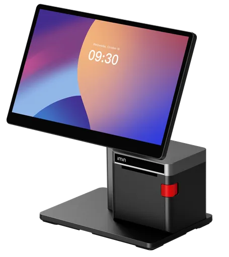 iMin Swan 2 Android 13 POS terminal