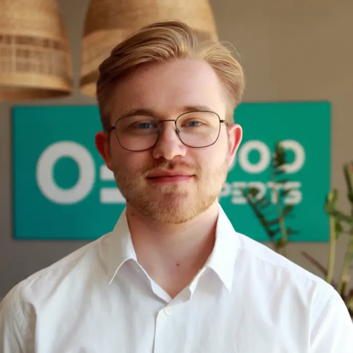 Odoo Expert Patrick Mol