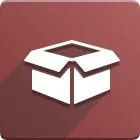 Odoo Voorraad Icon