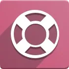 Odoo Helpdesk Icon