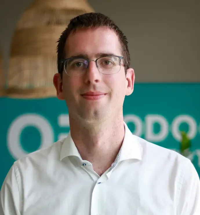 Bastiaan de Keijzer