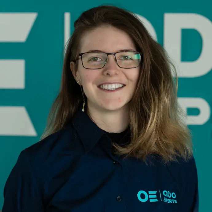 Esmee Plomp