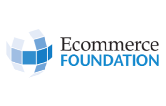 Ecommerce Foundation logo - Ecommerce is een referentie van Odoo Experts.