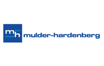 Mulder-Hardenberg logo - Mulder-Hardenberg is a reference of Odoo Experts.