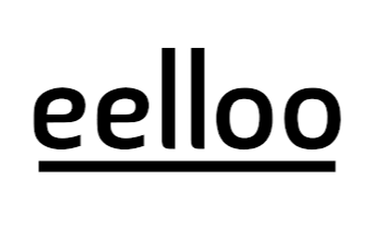Eelloo logo - Eelloo is a reference of Odoo Experts.