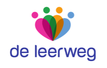 De Leerweg logo - De Leerweg is een referentie van Odoo Experts.