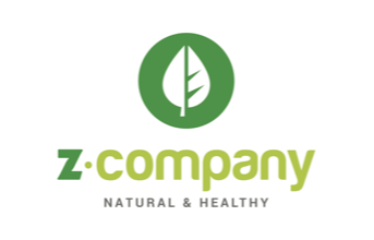 Z-Company logo - Z-Compagny is een referentie van Odoo Experts.