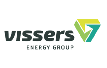 Vissers Energy Group logo - Vissers is een referentie van Odoo Experts.