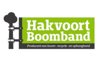 Hakvoort Boomband logo - Hakvoort is een referentie van Odoo Experts.
