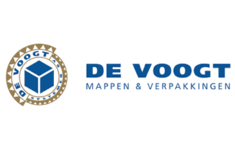 De Voogt logo - De Voogt is a reference of Odoo Experts.