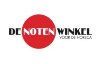 De Notenwinkel voor de Horeca logo - De Notenwinkel voor de Horeca is a reference of Odoo Experts.