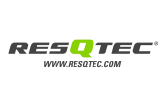 resQtec logo - ResQtec is een referentie van Odoo Experts.