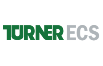Turner ECS logo - Turner is een referentie van Odoo Experts.