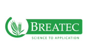 Breatec logo - Breatec is a reference of Odoo Experts.