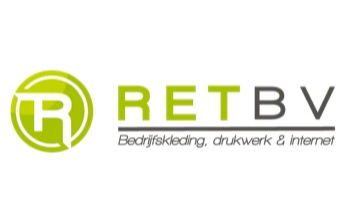 RET logo - RET is een referentie van Odoo Experts.