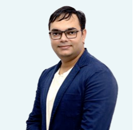Ruchir Shukla - Lead developer bij Odoo Experts