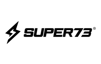Super73 logo - Super73 is een referentie van Odoo Experts.