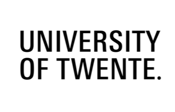 University of Twente logo -  University of Twente is a reference of Odoo Experts.