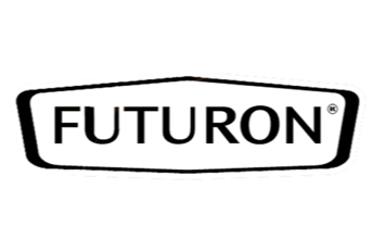Futuron logo - Futuron is een referentie van Odoo Experts.