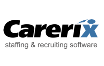 Carerix logo - Carerix is a reference of Odoo Experts.