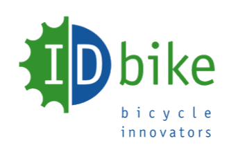 IDbike logo - IDbike is a reference of Odoo Experts.