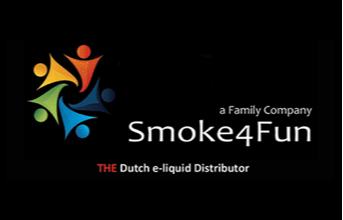 Smoke4fun - Smoke4fun is een referentie van Odoo Experts.