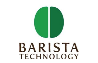 Barista Tecnology logo - Barista is a reference of Odoo Experts.