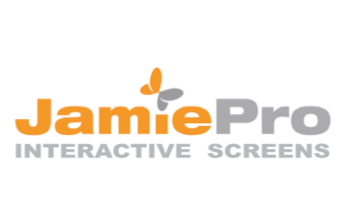 JamiePro logo - JamiePro is een referentie van Odoo Experts.