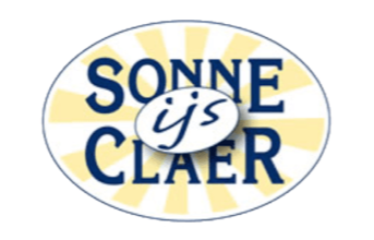 Sonneclaer IJs logo - Sonneclaer is een referentie van Odoo Experts.