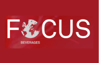 Focus Beverage logo - Focus is een referentie van Odoo Experts.