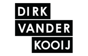 Studio Dirk van der Kooij logo - Dirk van der Kooij is een referentie van Odoo Experts.