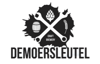 Brouwerij De Moersleutel logo - De Moersleutel is een referentie van Odoo Experts.