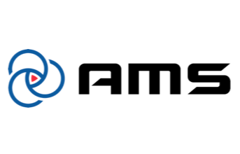 AMS Group logo - AMS is a reference of Odoo Experts.