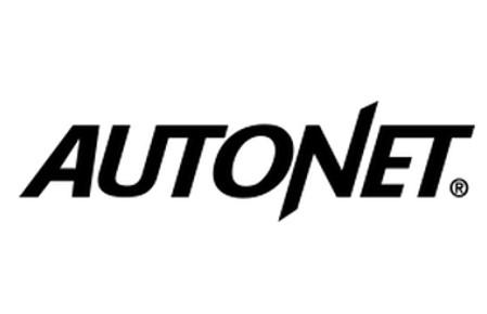 Autonet logo - Autonet is een referentie van Odoo Experts.