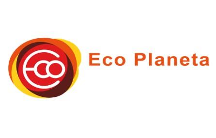 Eco Planeta logo - Eco Planeta is een referentie van Odoo Experts.
