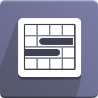 Odoo Verhuur App Icon