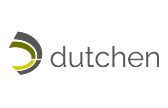 Dutchen logo - Dutchen is a reference of Odoo Experts.