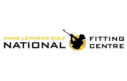 Hans Lemmens Golf logo - Hans Lemmens Golf is een referentie van Odoo Experts.