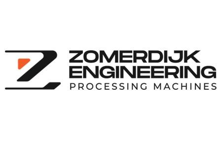 Zomerdijk Engineering logo - Zomerdijk Engineering is een referentie van Odoo Experts.
