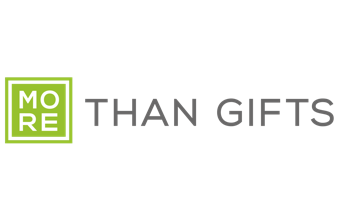 Logo More Than Gifts