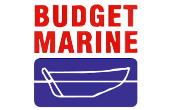 Logo Budget Marine